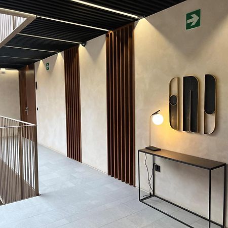 Feelathome O'Donnell Apartments Sevilla Eksteriør billede