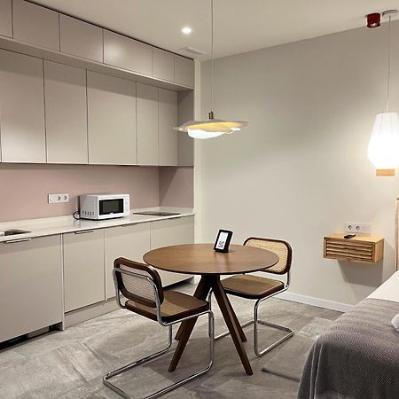 Feelathome O'Donnell Apartments Sevilla Eksteriør billede