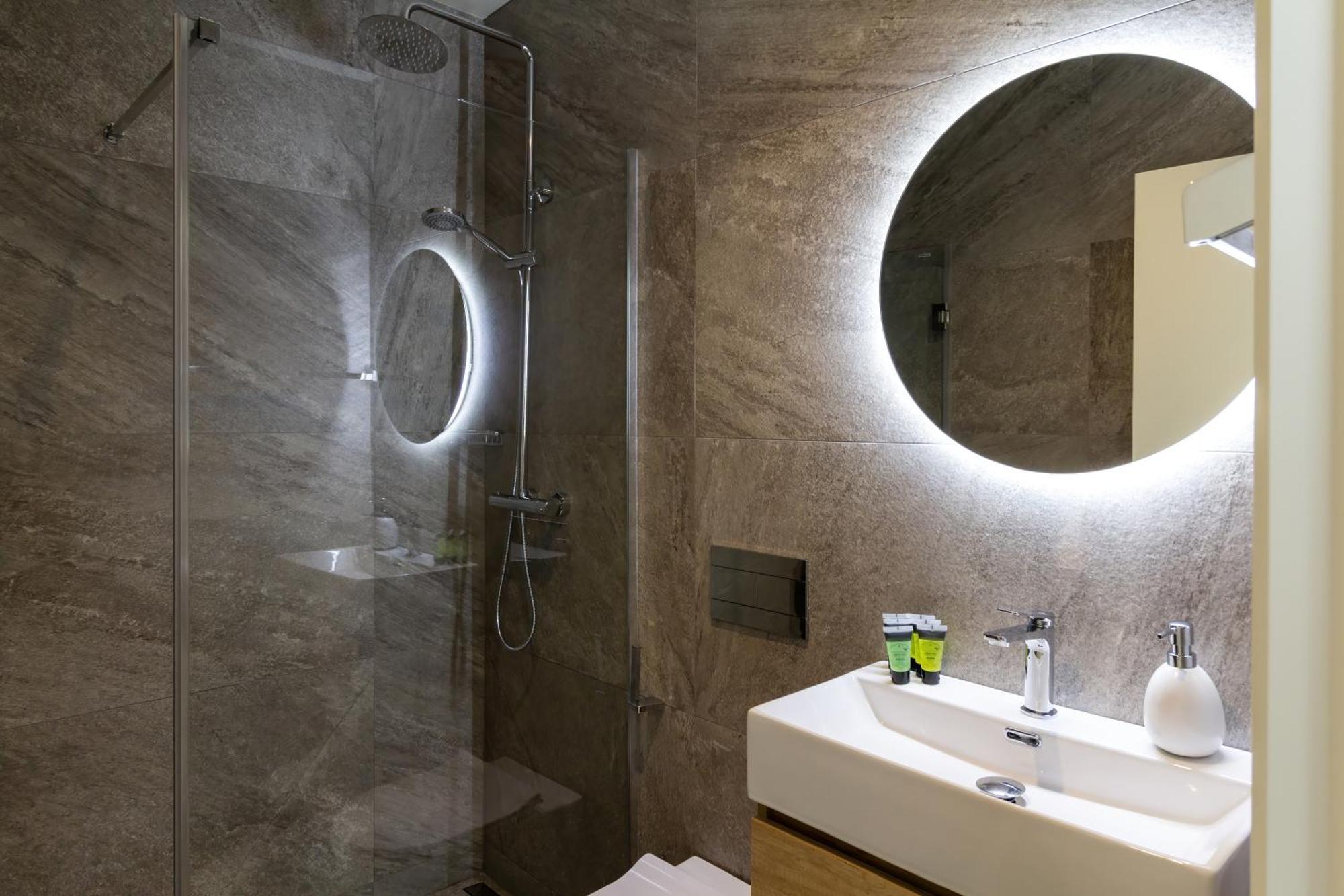 Feelathome O'Donnell Apartments Sevilla Eksteriør billede