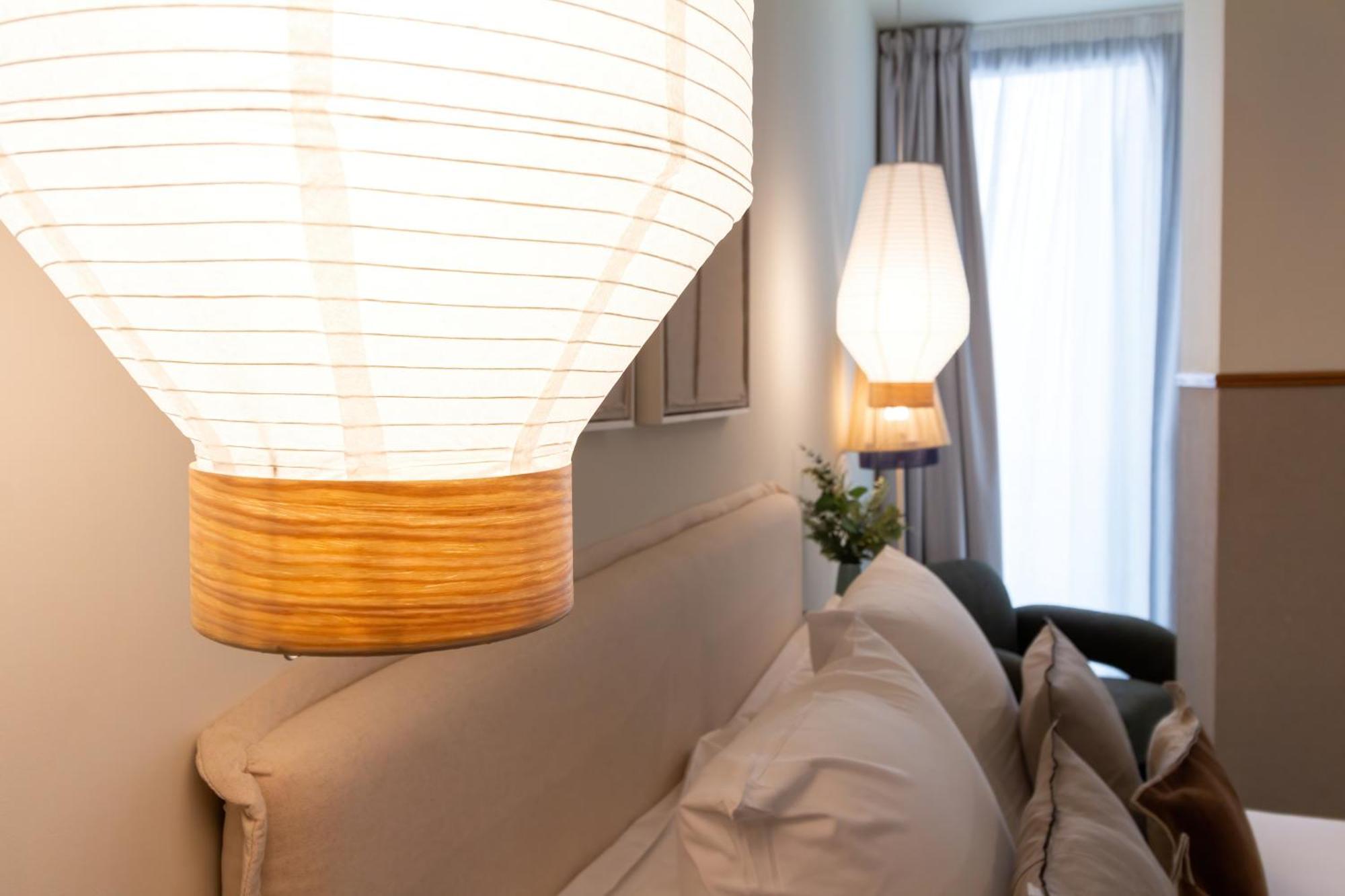 Feelathome O'Donnell Apartments Sevilla Eksteriør billede