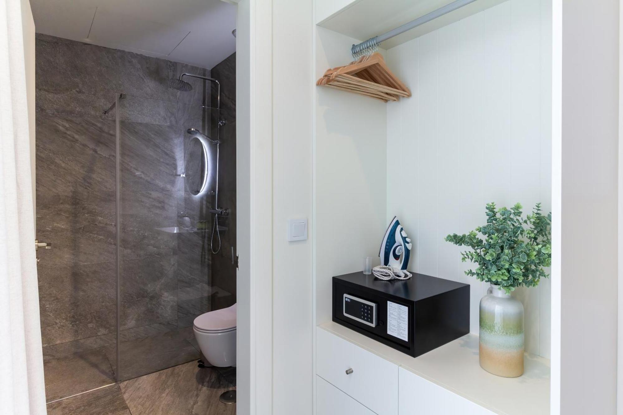 Feelathome O'Donnell Apartments Sevilla Eksteriør billede