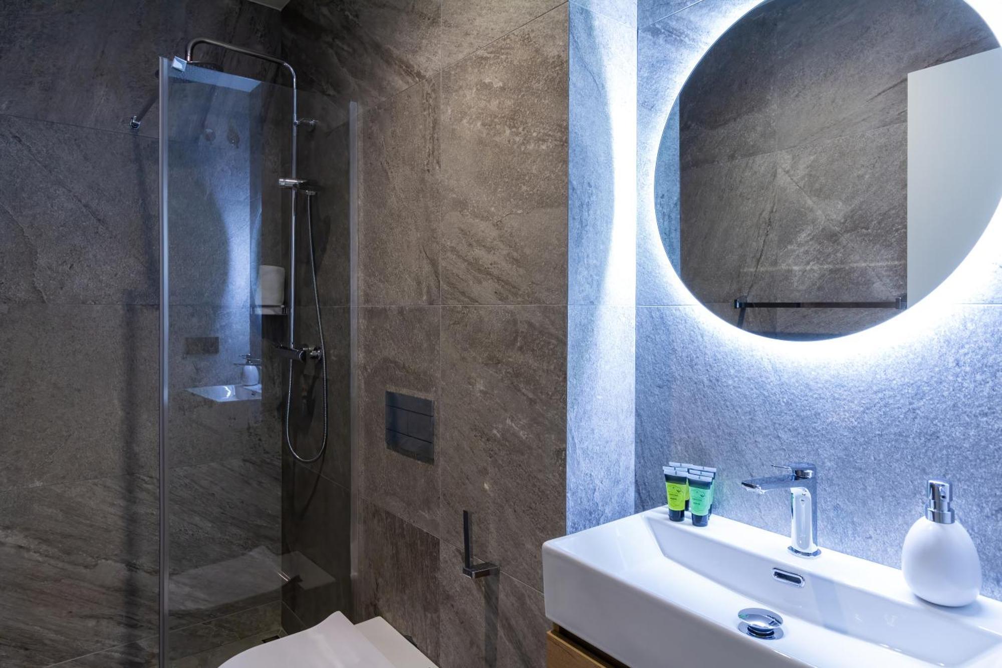 Feelathome O'Donnell Apartments Sevilla Eksteriør billede