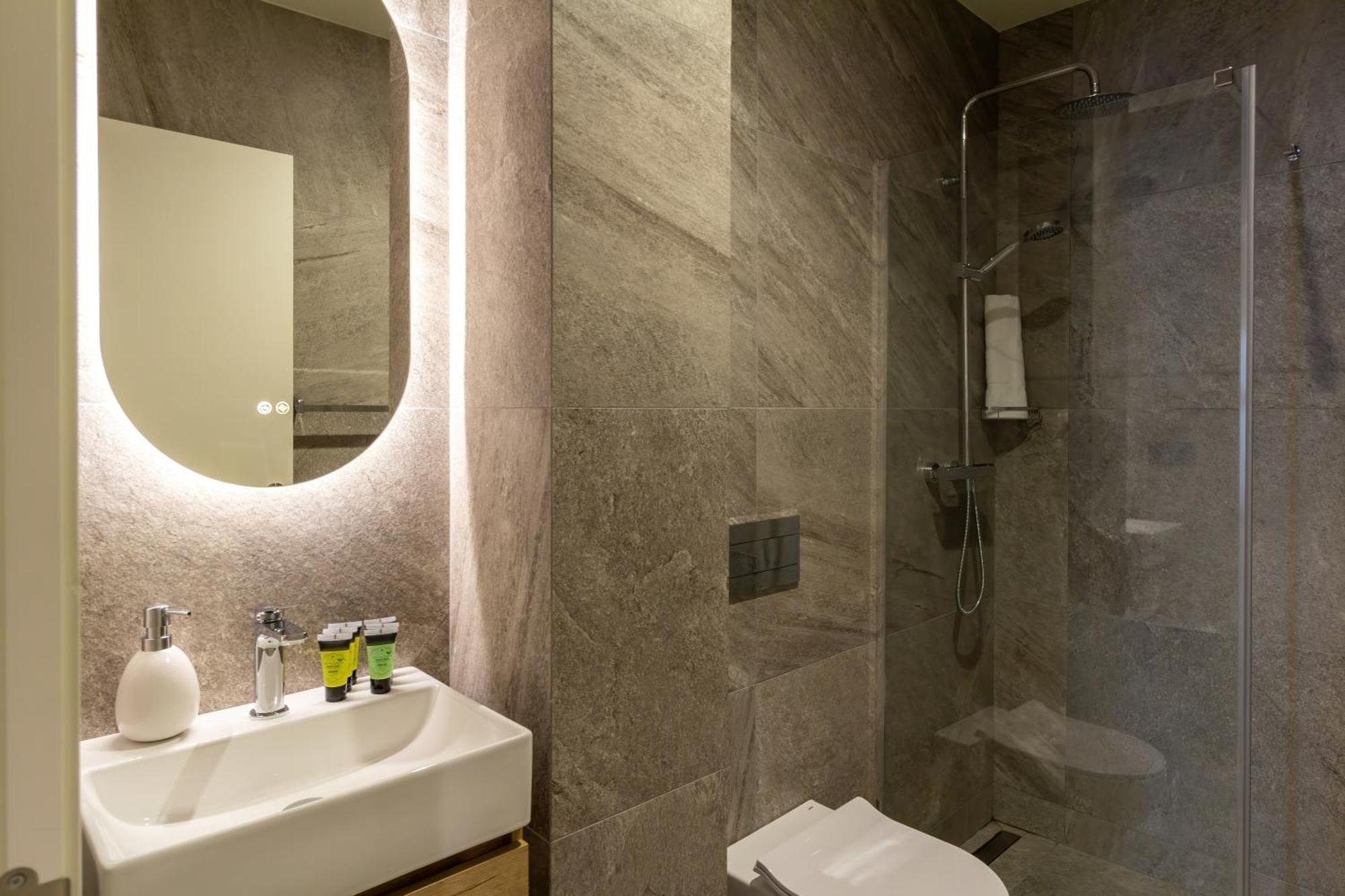 Feelathome O'Donnell Apartments Sevilla Eksteriør billede