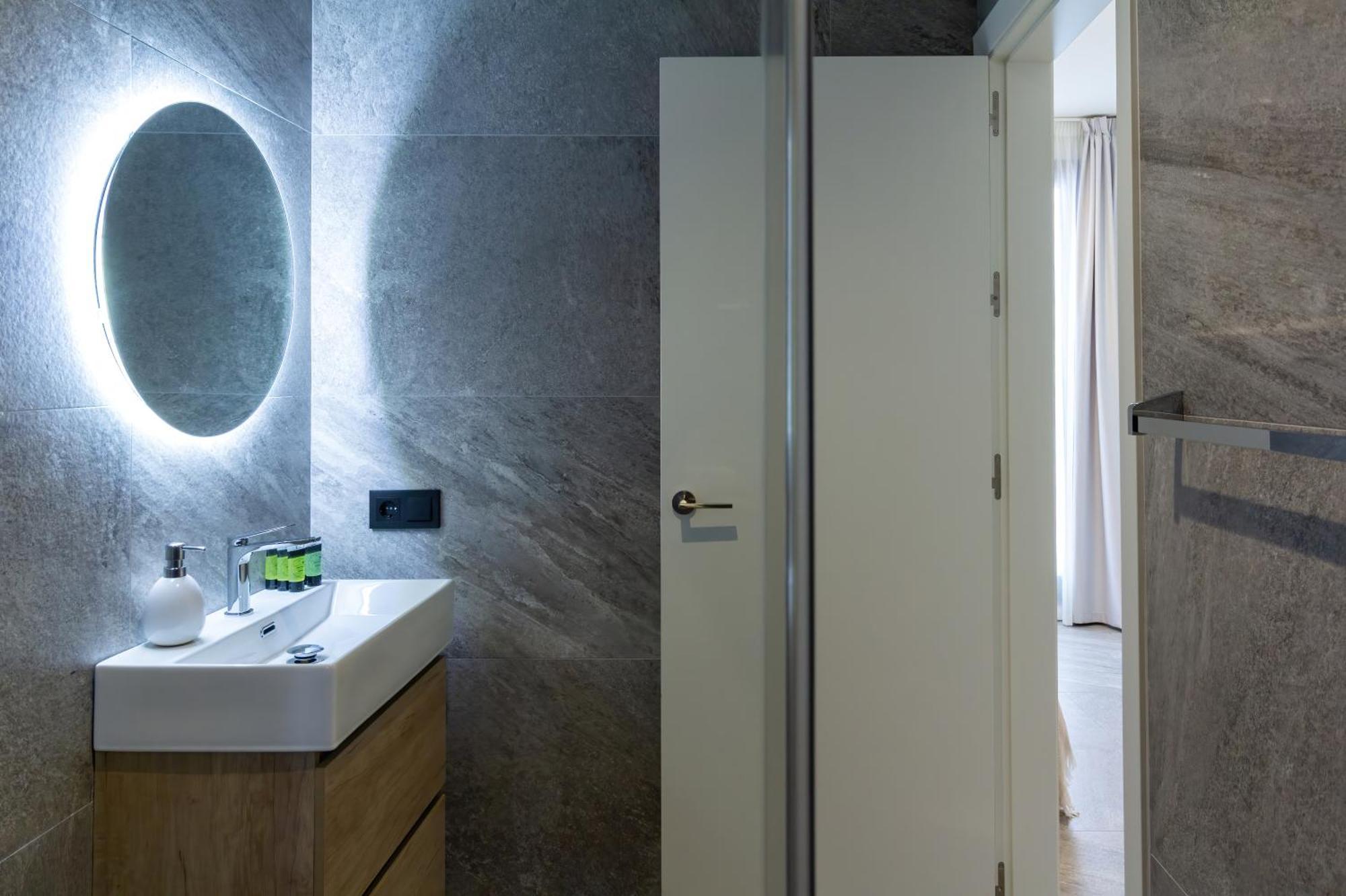 Feelathome O'Donnell Apartments Sevilla Eksteriør billede