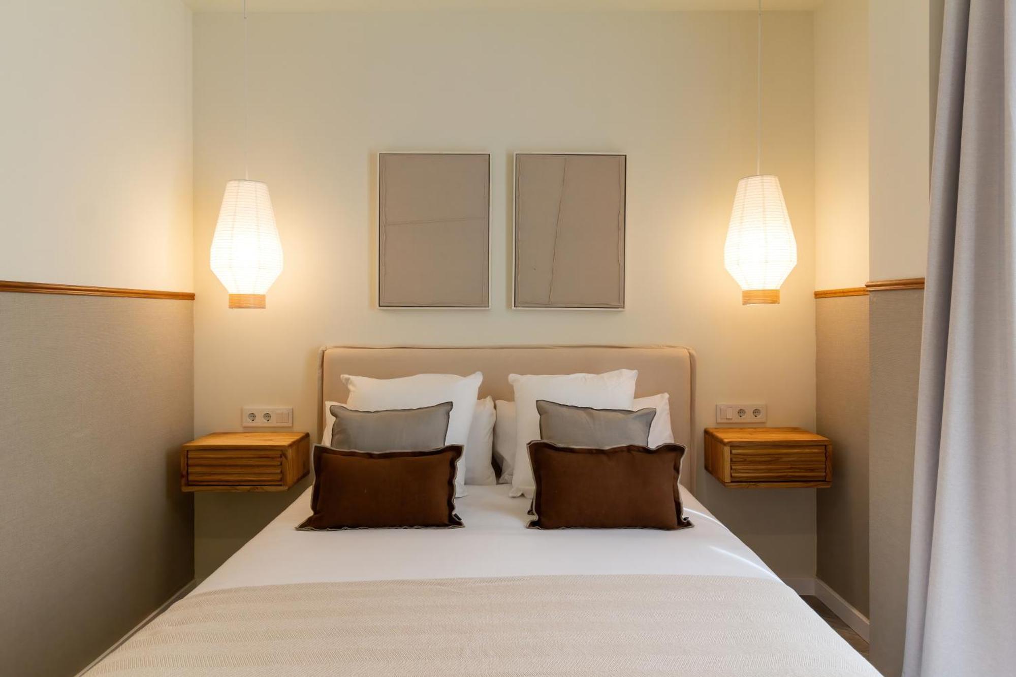 Feelathome O'Donnell Apartments Sevilla Eksteriør billede