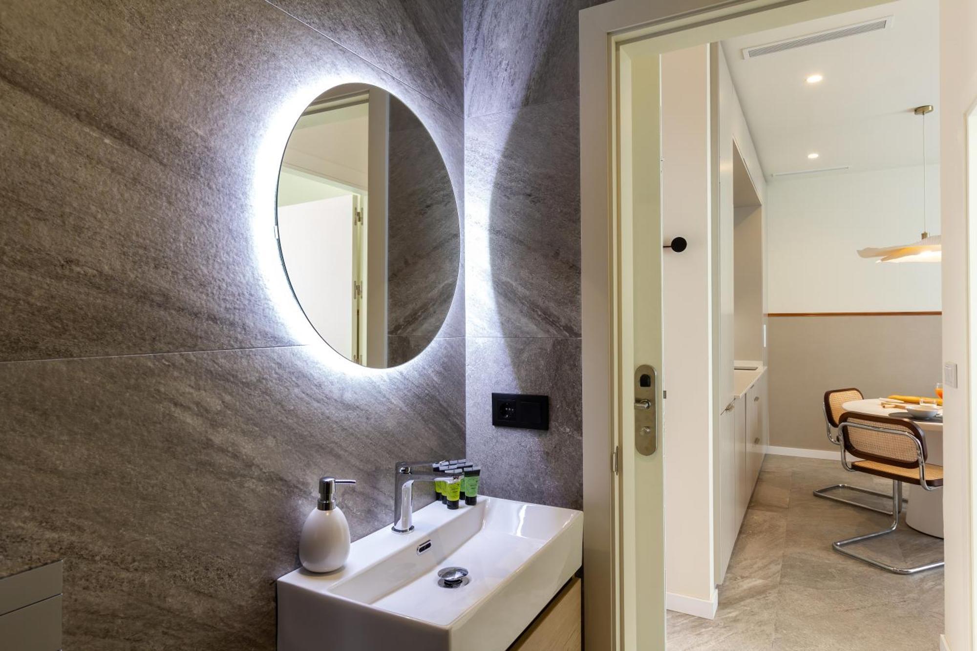 Feelathome O'Donnell Apartments Sevilla Eksteriør billede