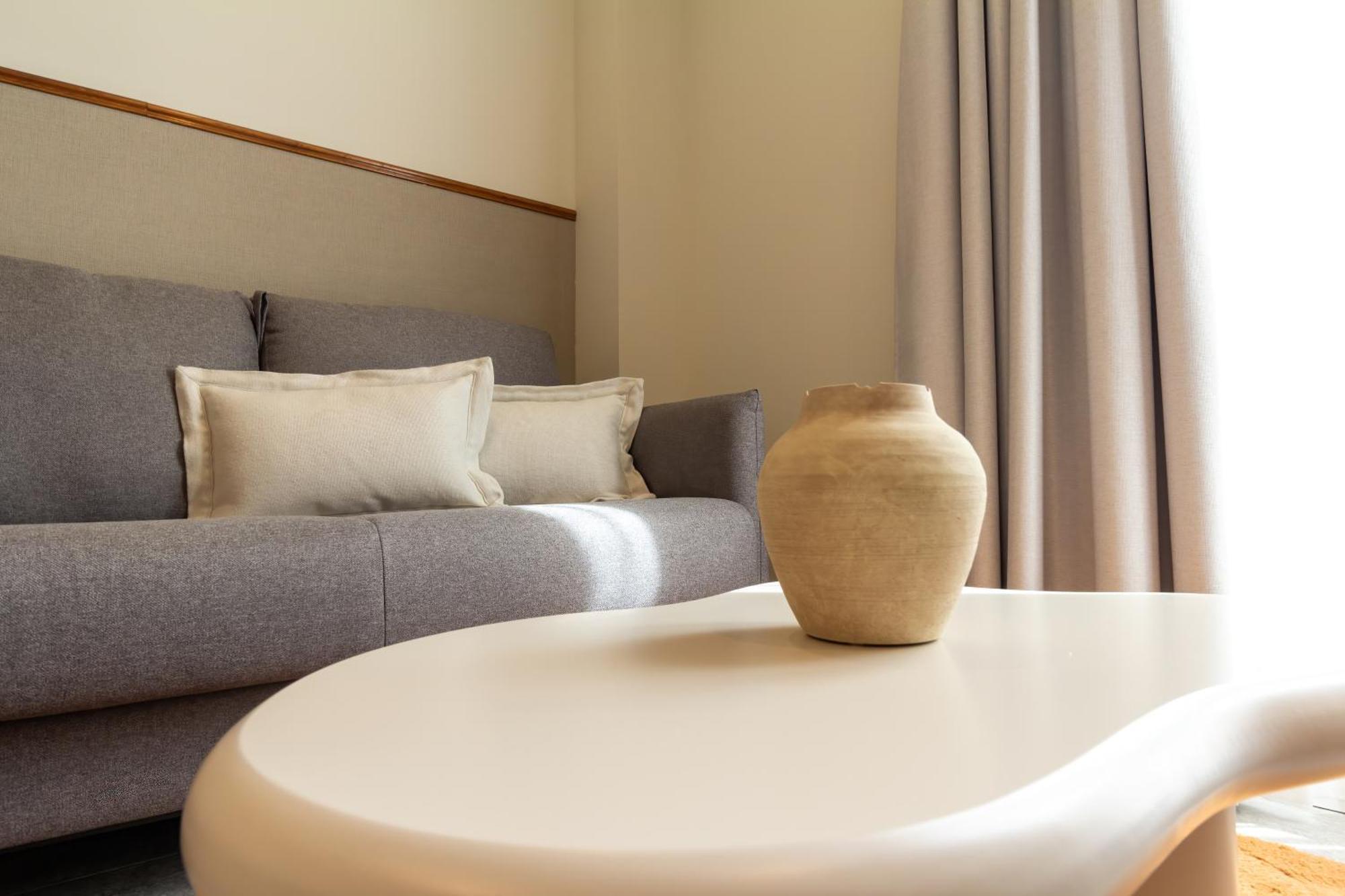 Feelathome O'Donnell Apartments Sevilla Eksteriør billede