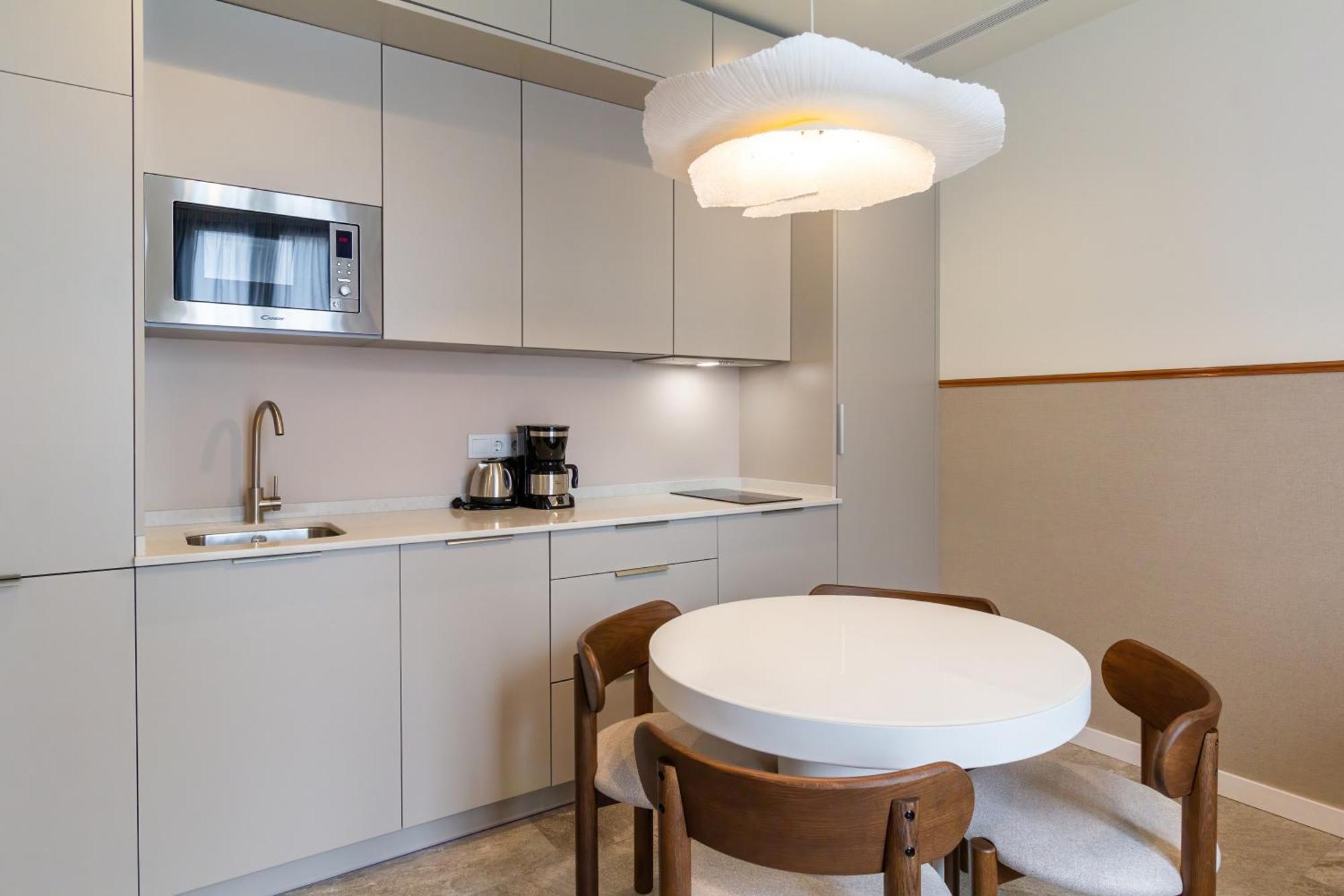 Feelathome O'Donnell Apartments Sevilla Eksteriør billede