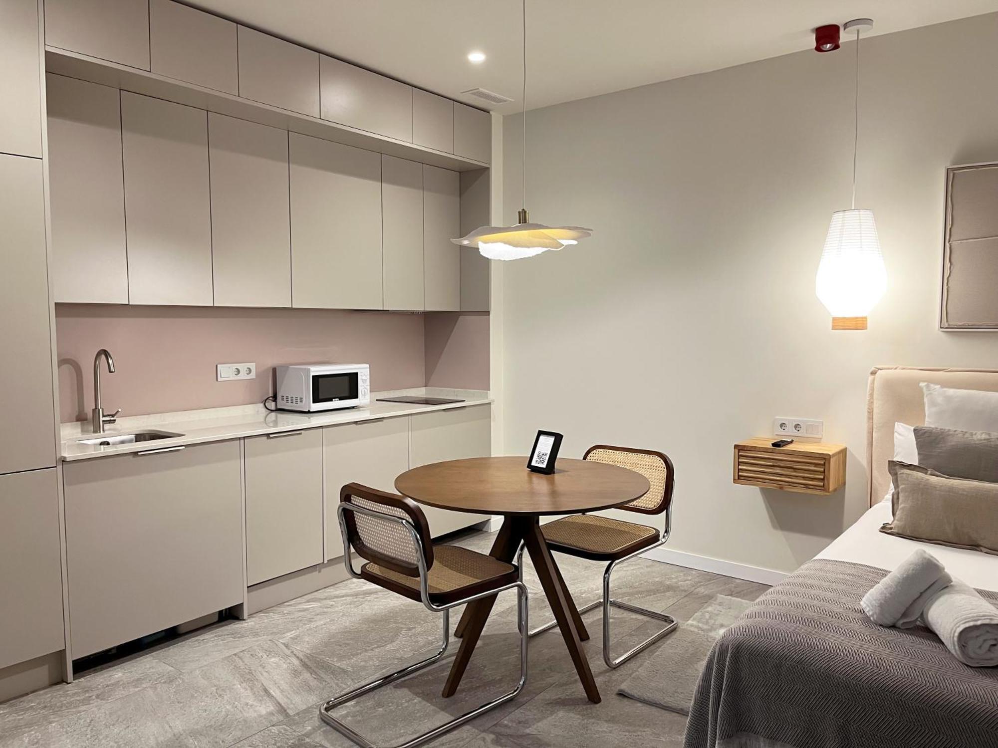 Feelathome O'Donnell Apartments Sevilla Eksteriør billede